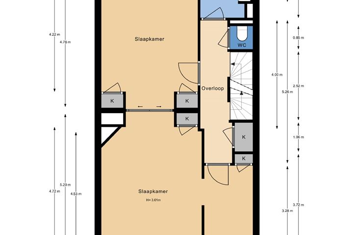 Bekijk foto 48 van Parkweg 41