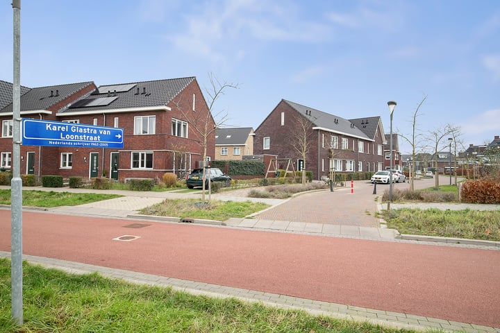 Bekijk foto 30 van Karel Glastra van Loonstraat 7