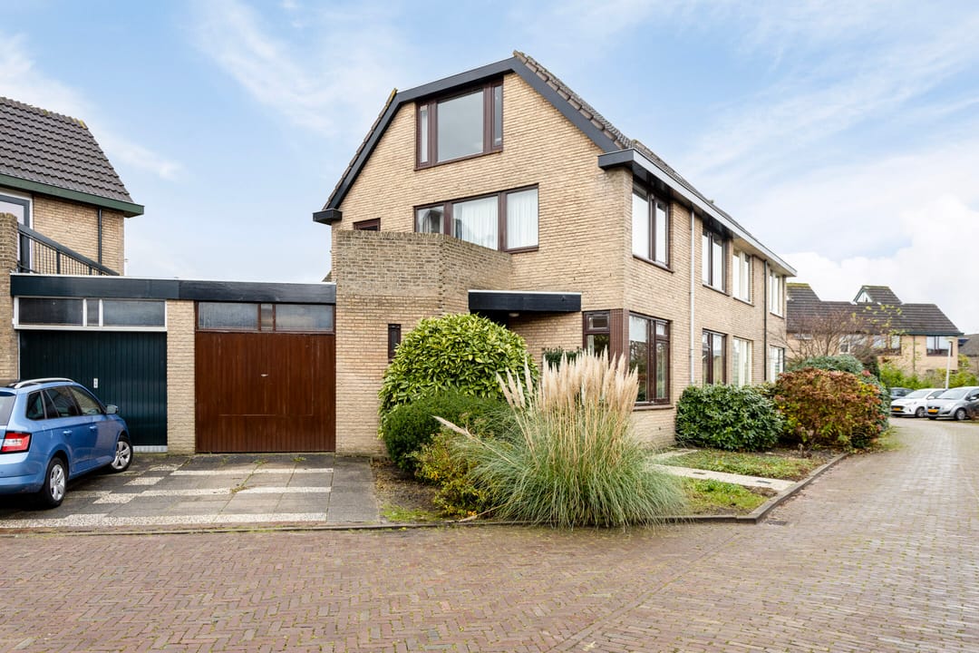 Huis verkocht Rondo 48 2925 AE Krimpen aan den IJssel [funda]