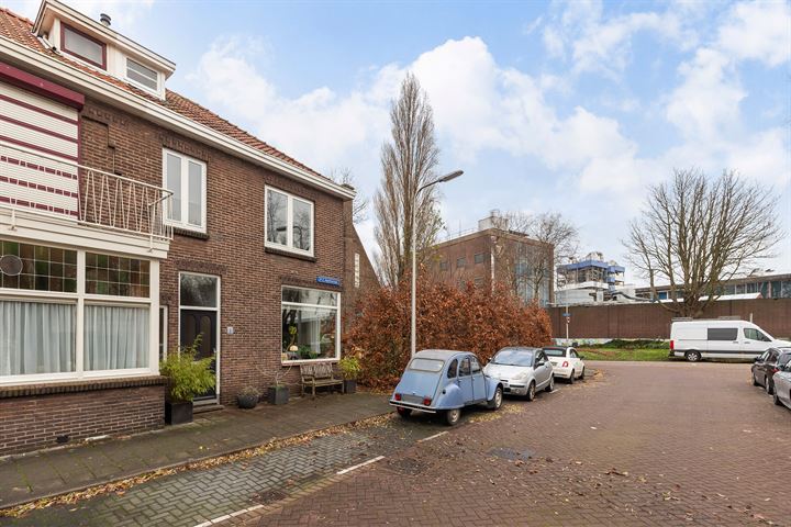 Bekijk foto 39 van P.C. Hooftstraat 1