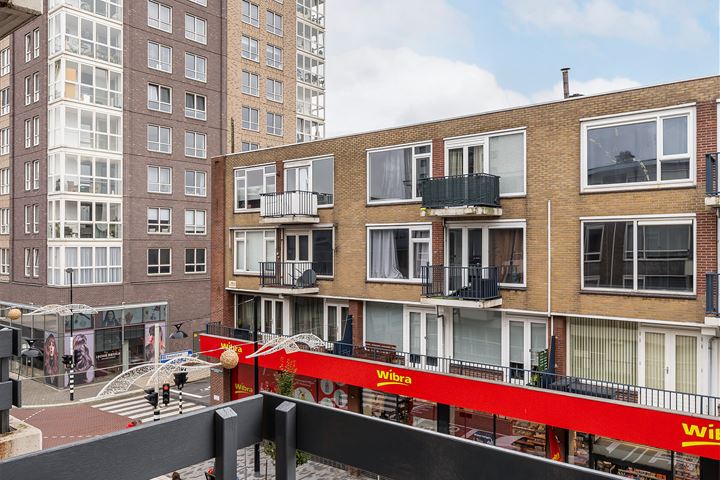 Bekijk foto 16 van Korte Hoogstraat 37-C