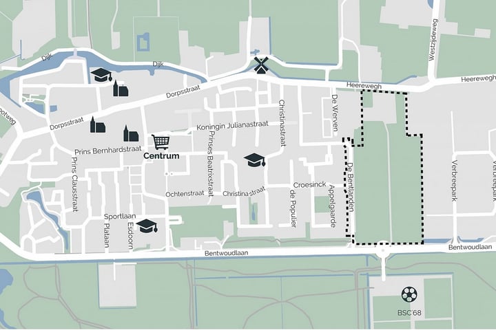 Bekijk foto 9 van Vrijstaande woningen (Bouwnr. 139)