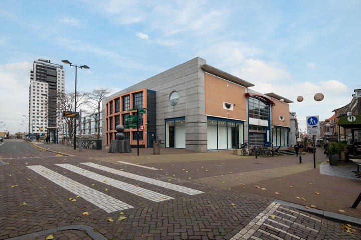 Hoogstraat 170, Vlaardingen