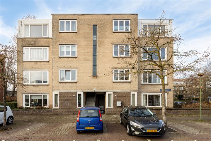 Bekijk foto 3 van Albert Termotestraat 5