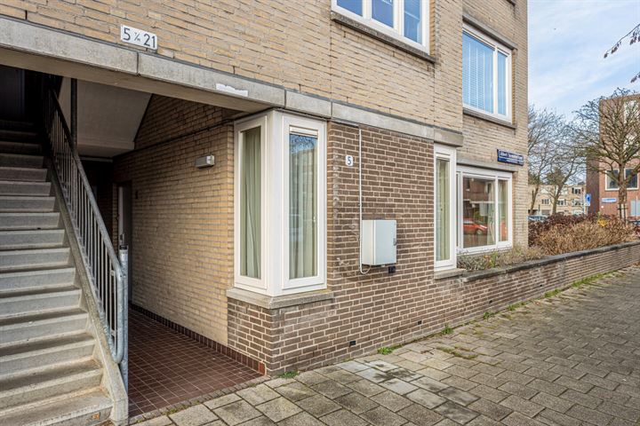 Bekijk foto 4 van Albert Termotestraat 5