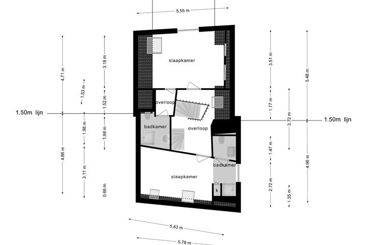 Bekijk foto 46 van Reigerstraat 1