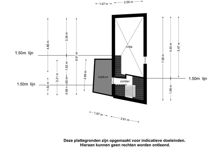 Bekijk foto 47 van Reigerstraat 1