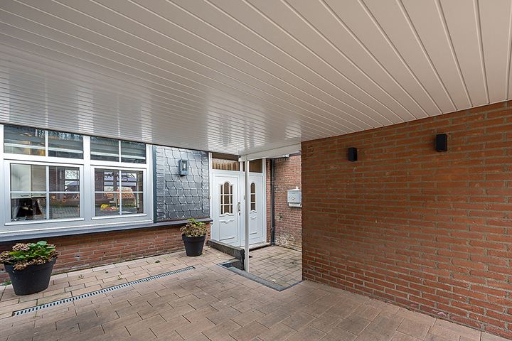 Bekijk foto 4 van Lodewijk van Deysselstraat 55