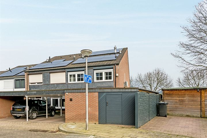 Bekijk foto 2 van Lodewijk van Deysselstraat 55