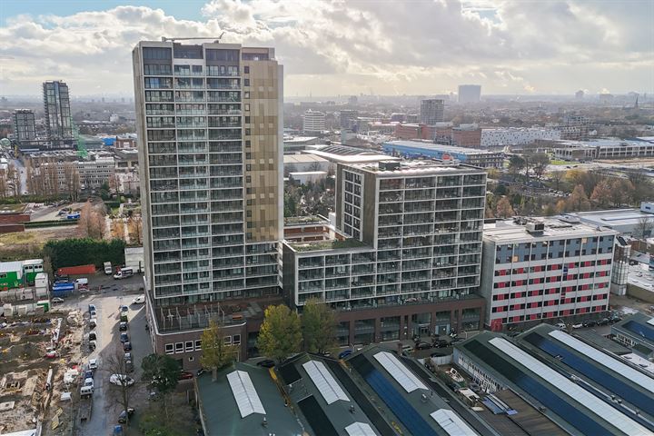 Orionstraat 225, Den Haag