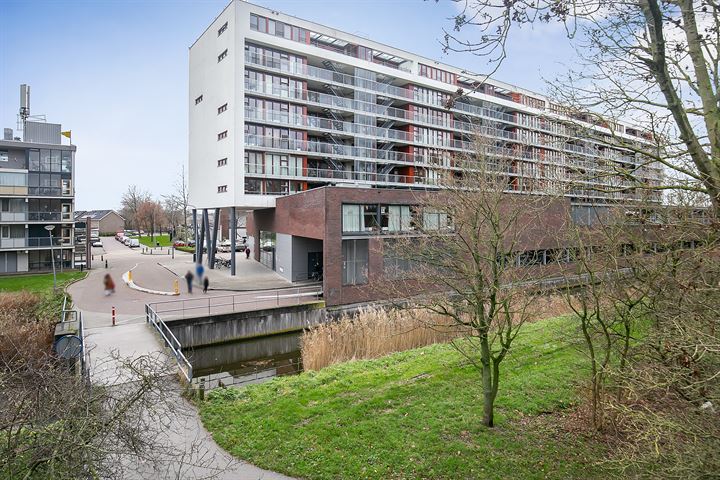 Bekijk foto 33 van Johan van Reigersbergstraat 209