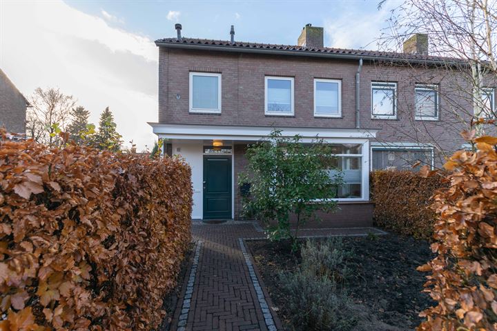 Bekijk foto 35 van Irenestraat 13