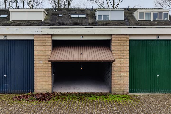 Bekijk foto 4 van Treilerstraat 117-A35