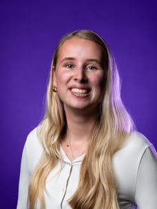 Sam Besselink - Commercial Employee