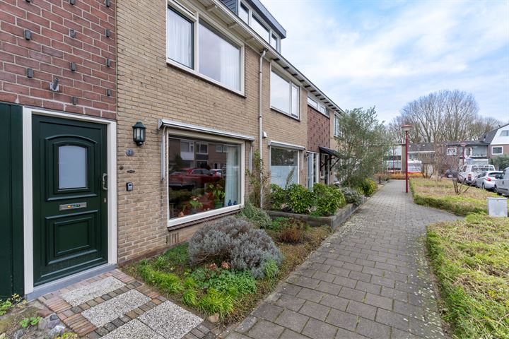 Bekijk foto 33 van IJsselstraat 29