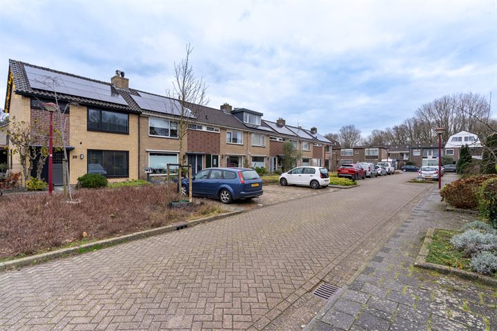 Bekijk foto 34 van IJsselstraat 29