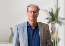 Theo Groen - Makelaar