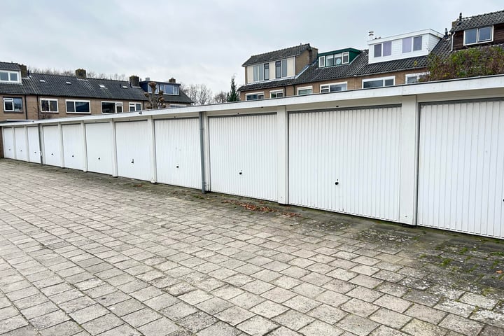 Bekijk foto 2 van Amstelstraat 8-G0