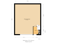 Bekijk plattegrond