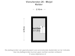 Bekijk plattegrond