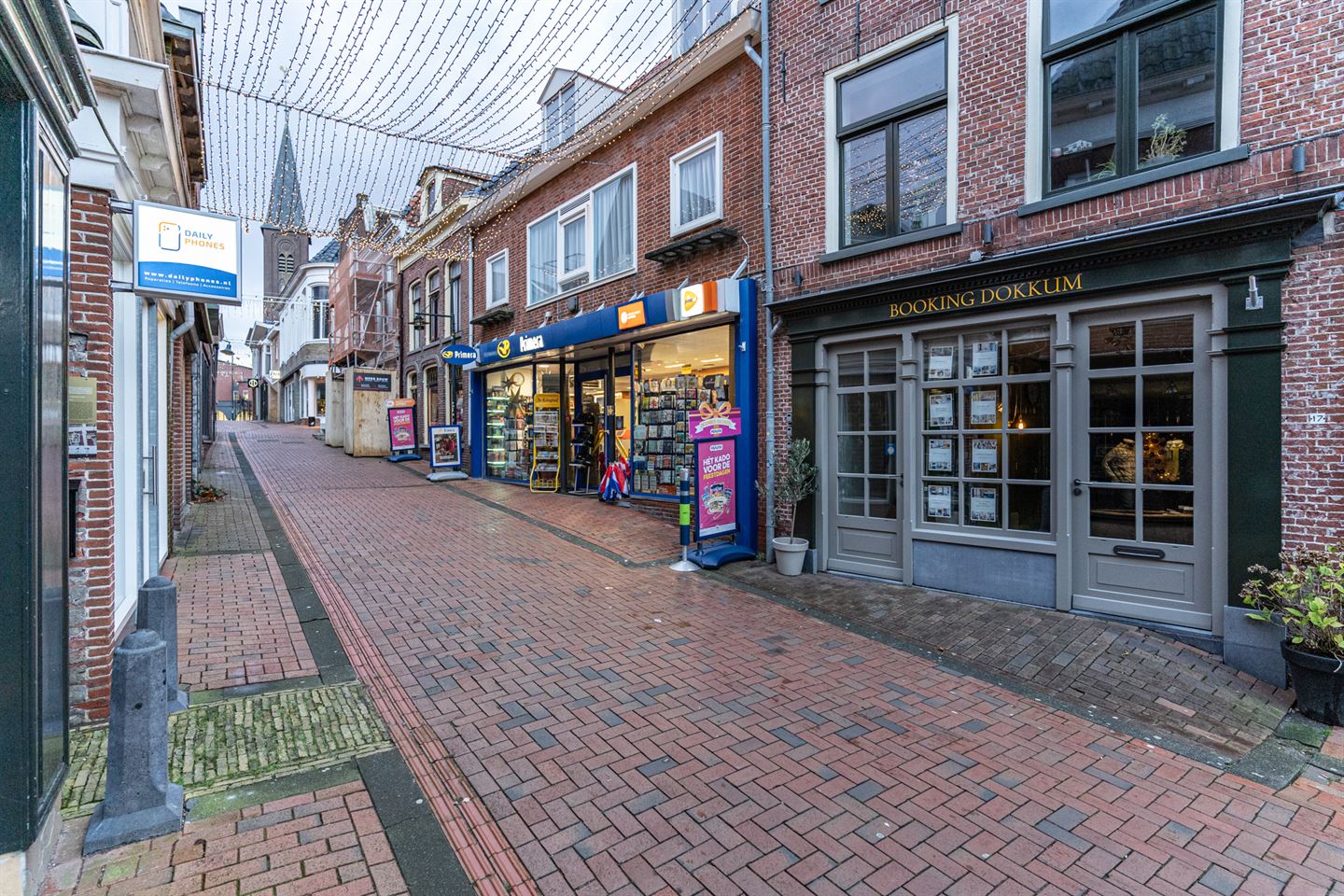 Bekijk foto 3 van Waagstraat 15