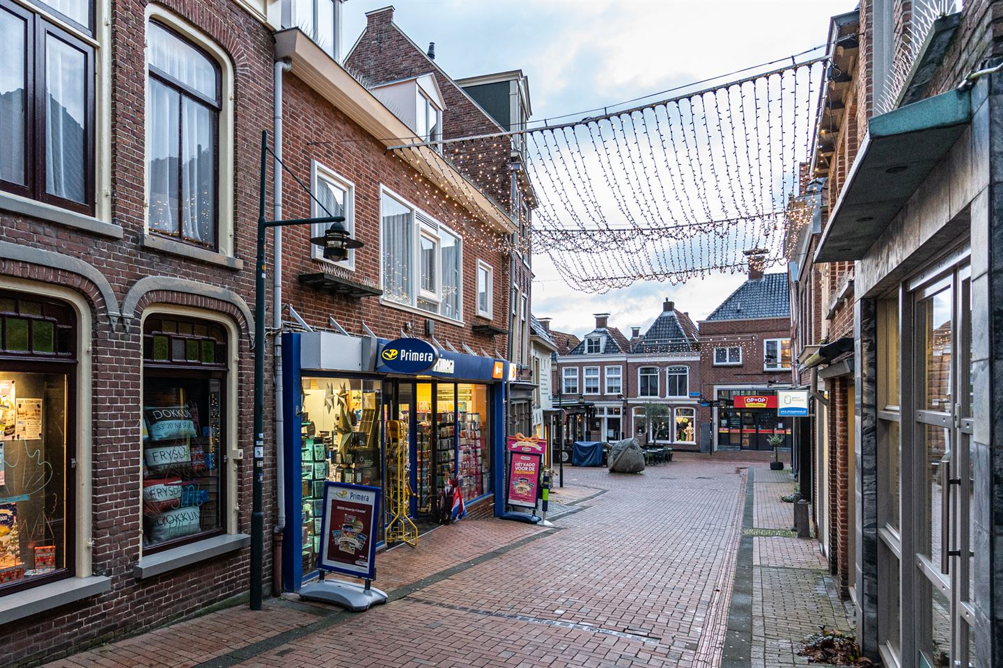 Bekijk foto 3 van Waagstraat 15