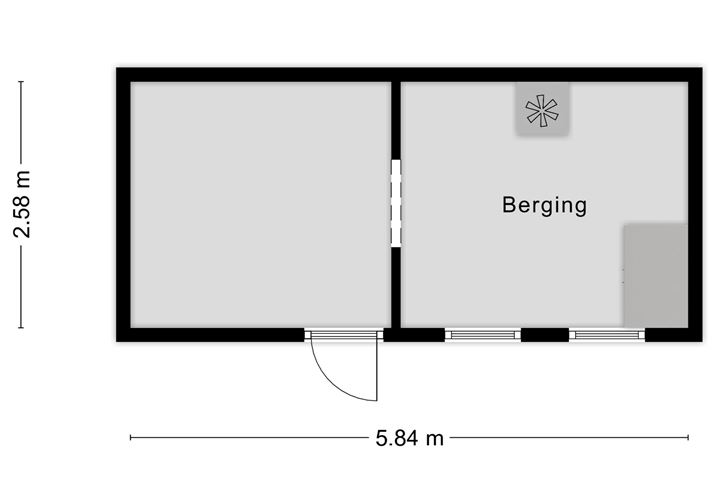 Bekijk foto 32 van Van der Nootlaan 3