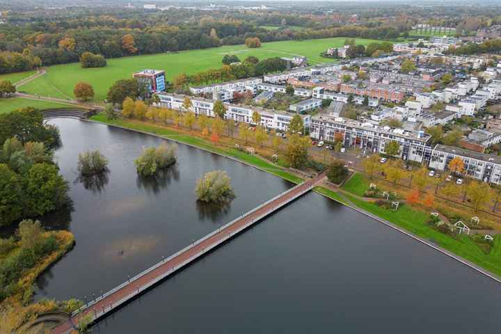 Bekijk foto 35 van Stille Steeg Oost 43