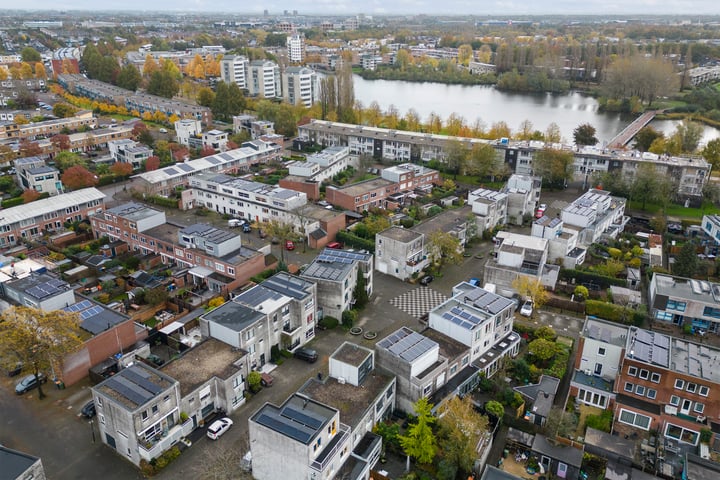 Bekijk foto 36 van Stille Steeg Oost 43