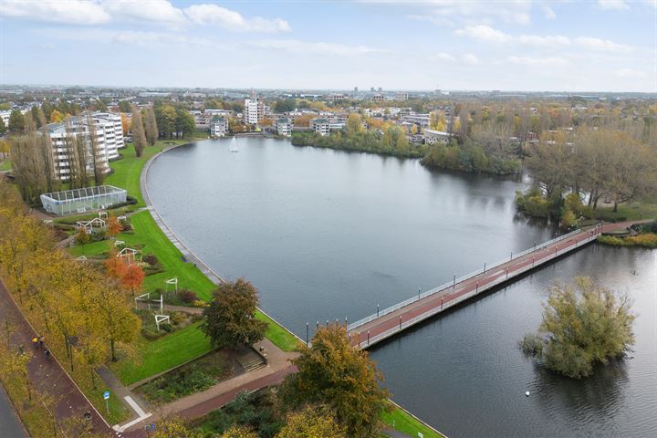 Bekijk foto 37 van Stille Steeg Oost 43