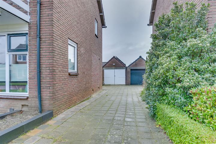 View photo 23 of Pastoriestraat 30