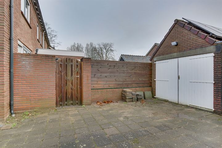 View photo 25 of Pastoriestraat 30