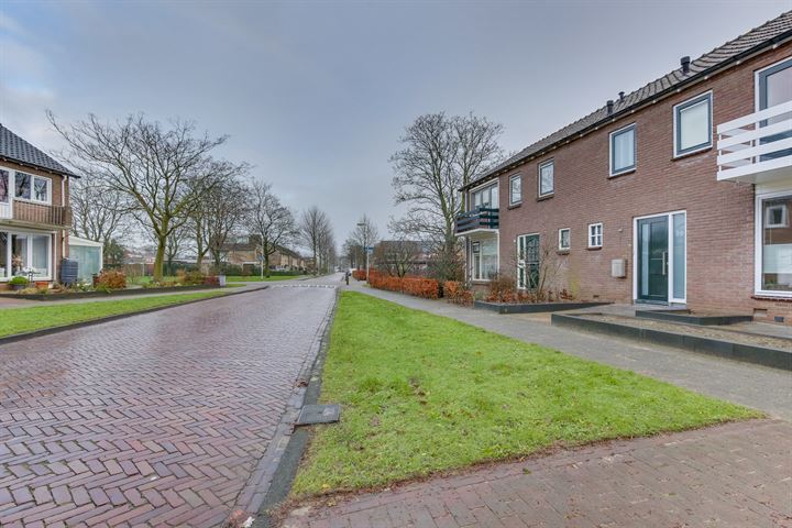 View photo 35 of Pastoriestraat 30