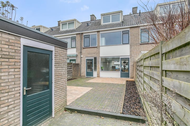 Bekijk foto 33 van Winschotenstraat 38