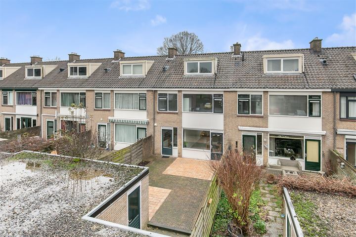 Bekijk foto 37 van Winschotenstraat 38