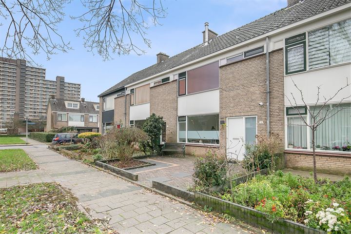 Bekijk foto 2 van Winschotenstraat 38