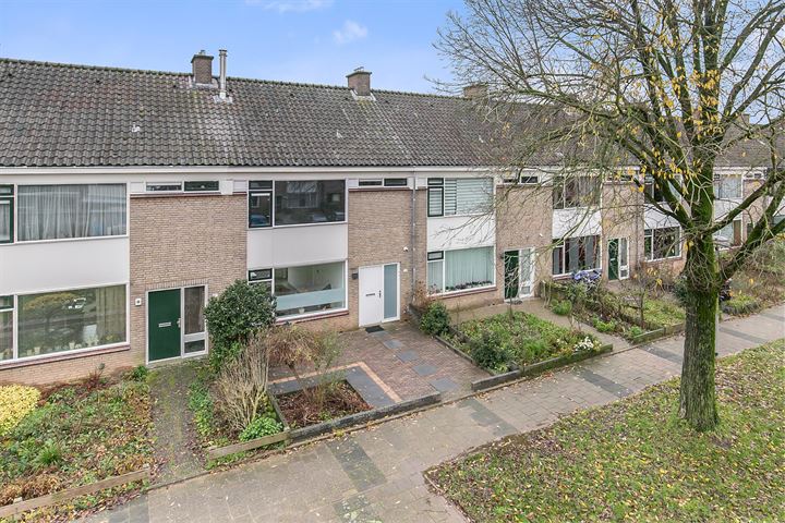 Bekijk foto 36 van Winschotenstraat 38