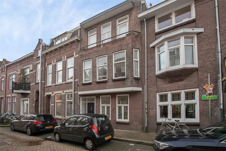 Bekijk foto 23 van Prins Hendrikstraat 30