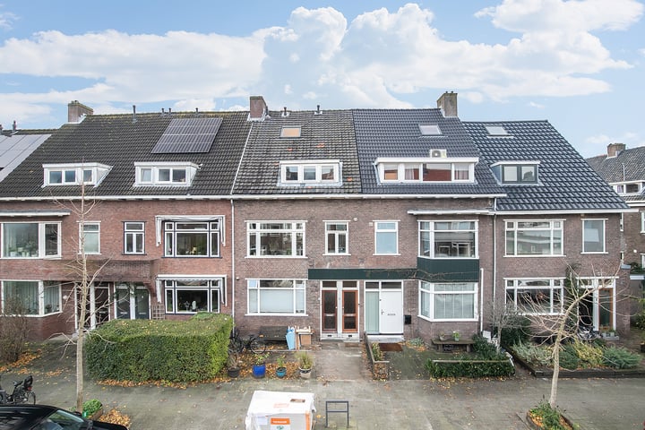 Bekijk foto 4 van Akkerwindestraat 5-B