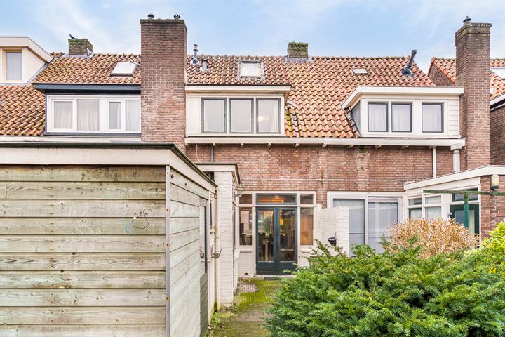 Bekijk foto 17 van Hunzestraat 15