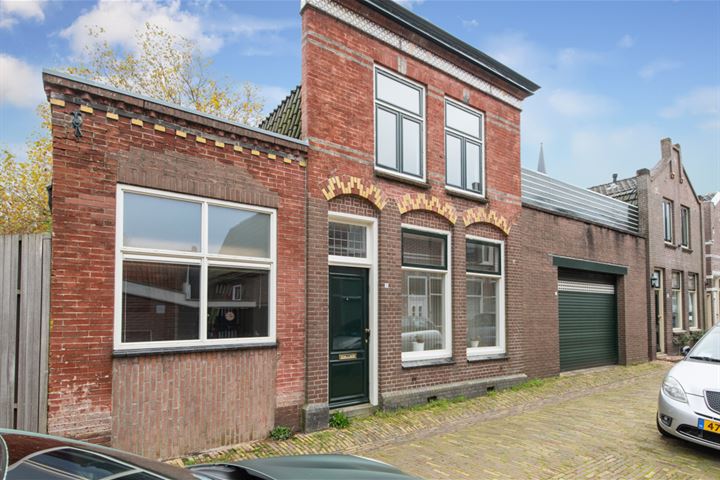 Bekijk foto 1 van Semeinszstraat 26