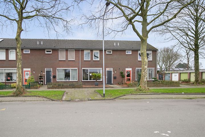 Bekijk foto 33 van Andromeda 21