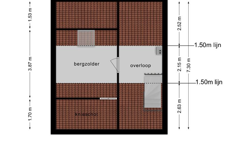 Bekijk foto 41 van Andromeda 21