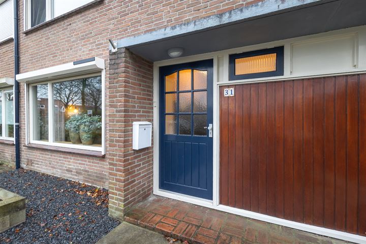 Bekijk foto 4 van Oranjestraat 31