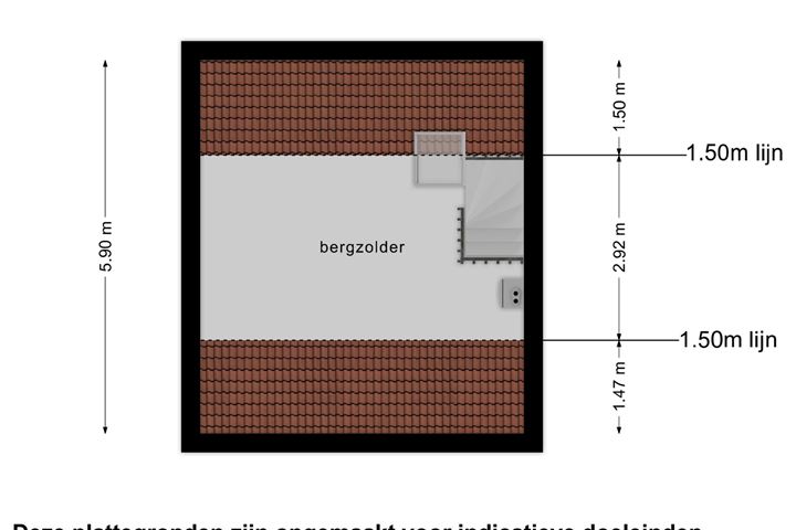 Bekijk foto 30 van Beethovenstraat 3