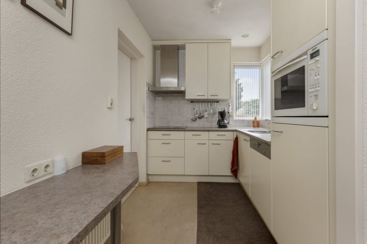 Foto 3 van Schepen van Durenlaan 5