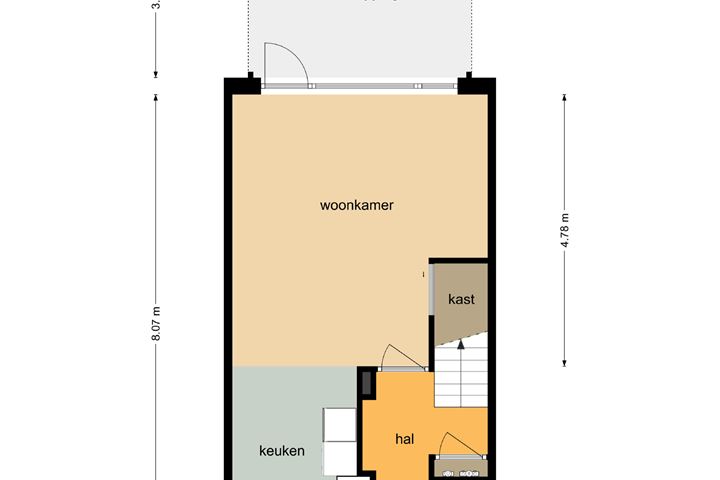 Bekijk foto 39 van Hesselterbrink 598