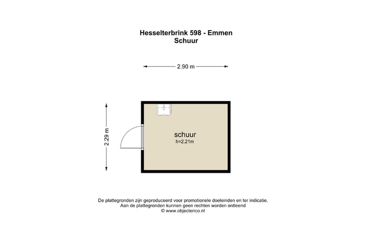 Bekijk foto 45 van Hesselterbrink 598