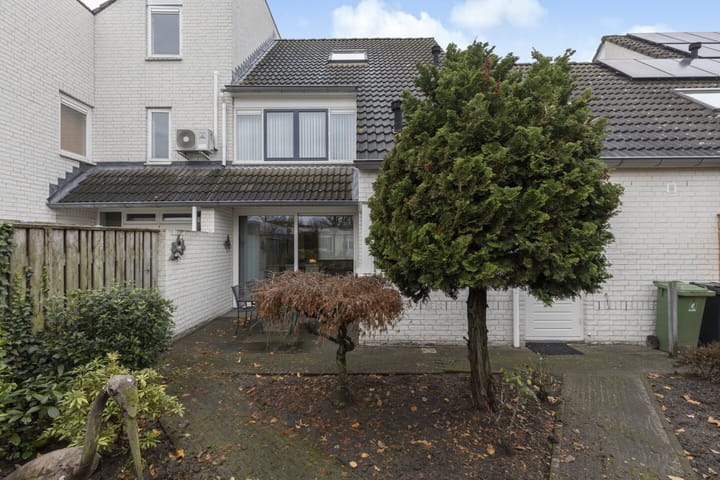 Foto 5 van Schepen van Durenlaan 5