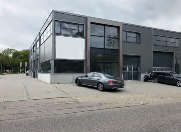 Edisonstraat 36-C, Zevenaar